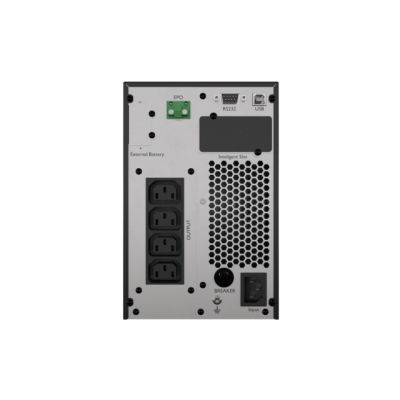 3. Armac Office On-Line PF1 1000VA/LCD/4X/IEC UPS