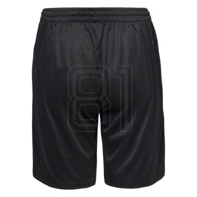 4. Huari Huracan II Jr Shorts 92800617637