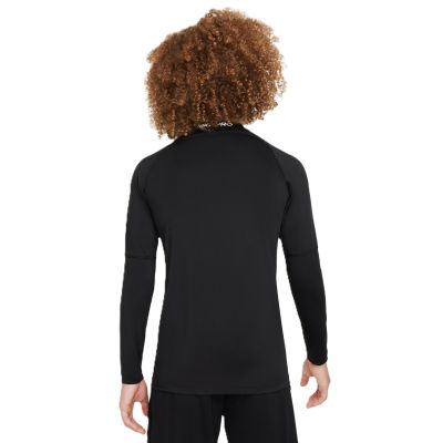 2. Nike Pro Junior Thermal Shirt FJ6822-010
