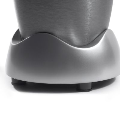 2. NutriBullet NB606DG 0.7 l Tabletop Blender 600 W Silver