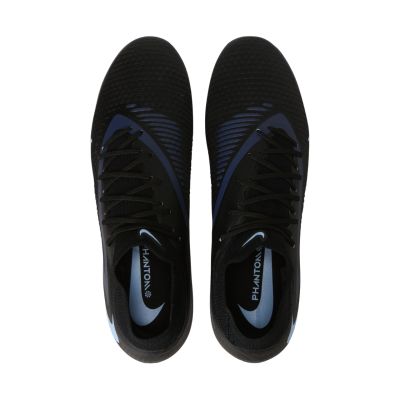 4. Nike Phantom 6 High Academy FG/MG HQ2278 003 Football Boots