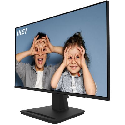 15. MSI 24.5" PRO MP252IPS 100Hz monitor