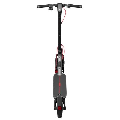 9. Ninebot by Segway NINEBOT F3 E Black