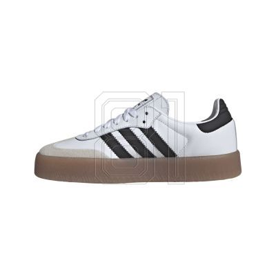 4. adidas Originals Sambae W shoes JI1349