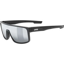 Uvex lgl 51 Multisport Glasses Full Frame Black
