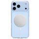 10. Tech-Protect FlexAir Hybrid MagSafe Case for iPhone 17 Pro Max / 18 Pro Max - Clear