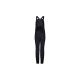3. POC W's Essential MTB Dungaree Trousers, Black