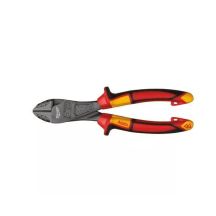 Milwaukee 180mm VDE Side Cutters