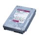 6. HDD WD Red Plus WD80EFPX (8 TB ; 3.5" ; 256 MB ; 5640 rpm)