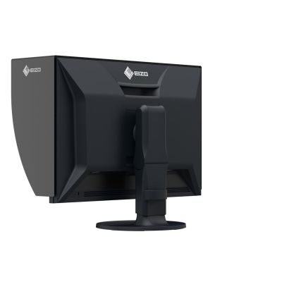 4. EIZO ColorEdge CG2400SV Computer Monitor 61.2 cm (24.1") 1920 x 1200 px WUXGA LCD Black