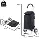 15. Classic Premium 604320 Shopping Cart