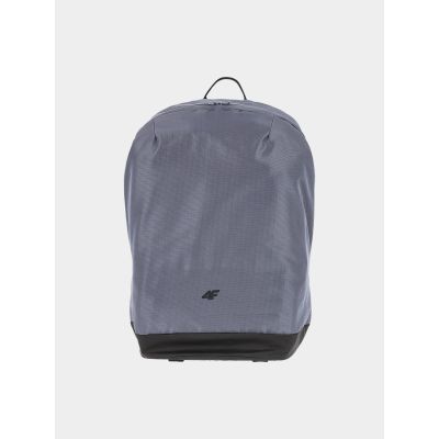City backpack (20 L) with laptop pocket 4F 4FRMM00ABACU463-32S
