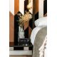 6. ADLER AD 1186 LED alarm clock
