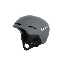 POC Obex Wide Fit MIPS Ski Helmet - Pegasi Grey Matt