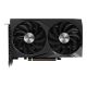 8. Gigabyte GeForce RTX 3060 WINDFORCE OC 12GB rev. 2.0 GDDR6 graphics card
