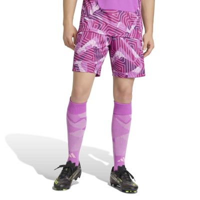 2. adidas Tiro 26 Competition Goalkeeper Shorts KC5348