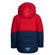 2. Trollkids Kids Gryllefjord children's winter jacket with hood, insulated, waterproof (365-410)