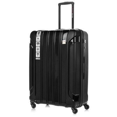 SwissBags Tourist 76447 suitcase