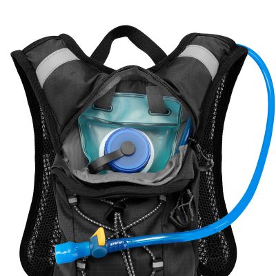 7. Spokey Otaro SPK-944771 Cycling Backpack