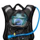 7. Spokey Otaro SPK-944771 Bike Backpack
