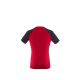 6. MILLET M Trilogy Delta Ts Ss T-shirt red