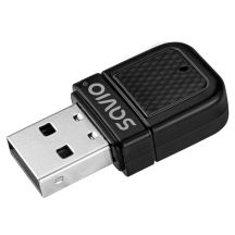 SAVIO USB WIFI BLUETOOTH 5.4 ADAPTER BT-070
