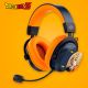 2. Blade DB2001 Headphones/Headset Wired & Wireless Headband Gaming USB Type-C Bluetooth Black, Gray, Orange