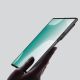 14. Nillkin Super Frosted Shield Fold Magnetic Case for Samsung Galaxy Z Fold 7, MagSafe Compatible, with S Pen Space - Black