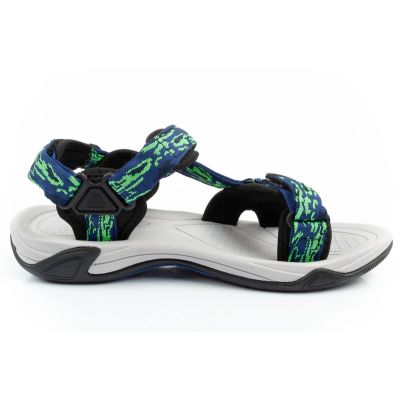 13. CMP Hamal Hiking Jr 38Q9954J 22NL sandals