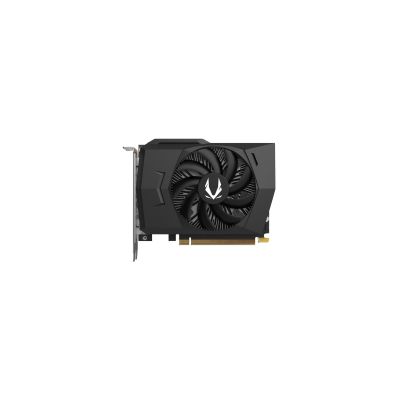 9. graphics card ZOTAC GAMING GEFORCE RTX 3050 6GB SOLO