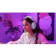 16. Logitech G G325 LIGHTSPEED Wireless Headband Gaming Headset USB Type-C Bluetooth Black