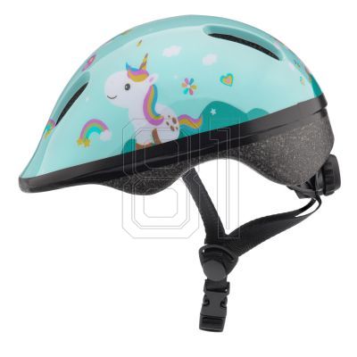 8. Meteor Pony Jr Bike Helmet 17437 KS06 S 48-52 cm 