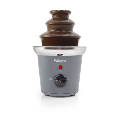 TRISTAR CF-1603 fountain (silver)