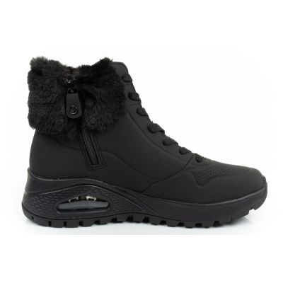 25. Skechers Uno Rugged W 167274/BBK shoes