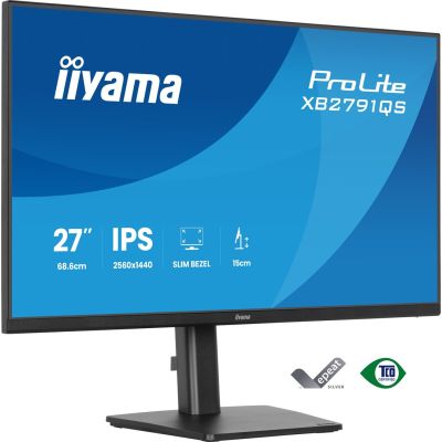 IIYAMA LED MONITOR 27" XB2791QS-B1
