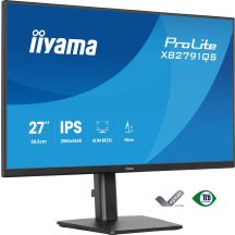 IIYAMA LED MONITOR 27" XB2791QS-B1