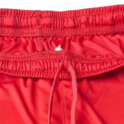 SELECT SPAIN v25 football shorts red