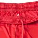 SELECT SPAIN v25 football shorts red