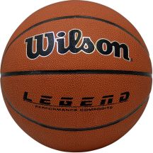 WILSON LEGEND COMP BASKETBALL BSKT BR R.6