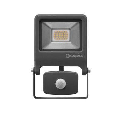 ENDURA FLOOD SENSOR LED 20W IP44 1900LM