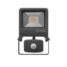ENDURA FLOOD SENSOR LED 20W IP44 1900LM