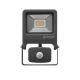 ENDURA FLOOD SENSOR LED 20W IP44 1900LM