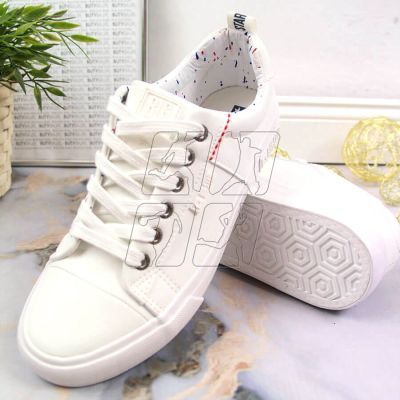 5. Big Star Sneakers W INT1739