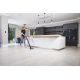 20. SHARK VACUUM CLEANER IZ300EU