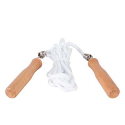 8. COTTON SKIPPING ROPE PROFIT JUMP DK 1013