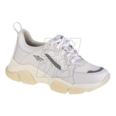 5. 4F Wmn&#39;s Casual W H4L-OBDL254-10S shoes