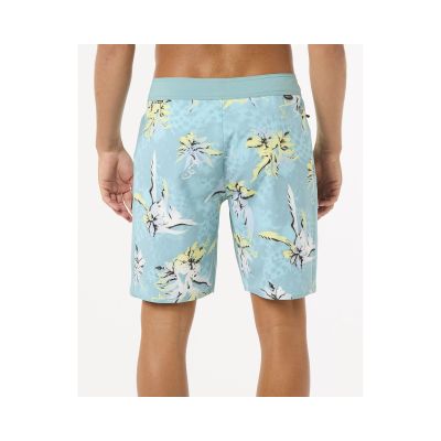 6. RIP CURL Mirage 3-2-One Ultimate boardshorts blue