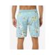 6. RIP CURL Mirage 3-2-One Ultimate boardshorts blue