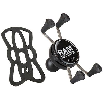 RAM MOUNT universal X-Grip RAM-HOL-UN7BU