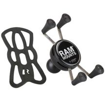 RAM MOUNT universal X-Grip RAM-HOL-UN7BU